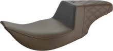 Load image into Gallery viewer, Saddlemen Unknown Industries Seat - Side View
