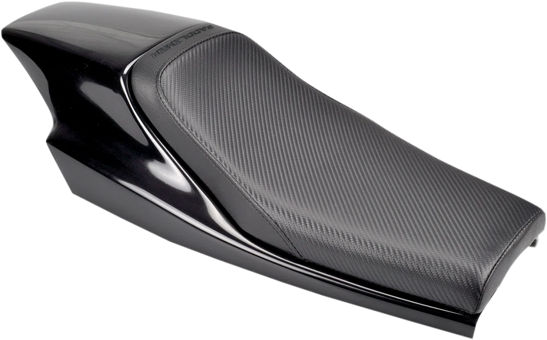 Saddlemen Vintage Tail Section Z4208 - Side View