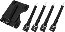 Load image into Gallery viewer, Saddlemen Yoke Luggage System EX000335 - Main Product View