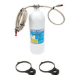 Load image into Gallery viewer, Safecraft Equipment 10 Lbs Auto Thermal w/ 1.25 Brackets Late Model LM10JGK-125-21-85-B