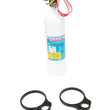 Load image into Gallery viewer, Safecraft Equipment Fire Suppression System 5lb Sprint Sys w/Clamps SC5JEK-137