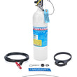 Load image into Gallery viewer, Safecraft Equipment Fire Suppression System 5lb Sprint w/Clamps SC5JKA-137