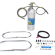 Load image into Gallery viewer, Safecraft Equipment Fire System 10lbs Fluoro FS Automatic LM10JHG-25-85-B