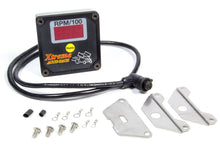 Load image into Gallery viewer, Safety First USA Digital Tach Xtreme Accu -Tach Magneto Ignition 1000