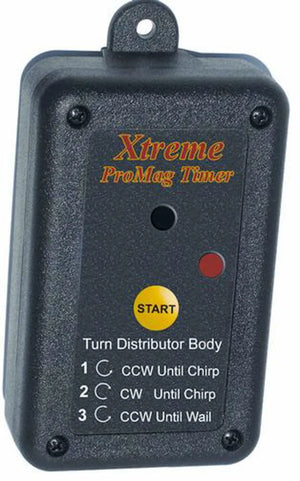 Safety First USA Pro Mag Timer PROMAGTIMER