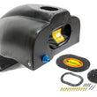 Load image into Gallery viewer, Saldana Racing Tanks 28 Gal Sprint Fuel Cell Complete FTA OS 228-T w/cap upgrd