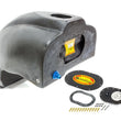 Load image into Gallery viewer, Saldana Racing Tanks 28 Gal Sprint Fuel Cell Complete w/ Baffle FTA OS 228B-T w/cap upgd