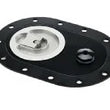 Load image into Gallery viewer, Saldana Racing Tanks Complete fill plate  4x6 12 hole- includes plat SAC-011