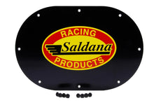 Load image into Gallery viewer, Saldana Racing Tanks Front Cover Plate 4x6 For Sprint Cells SAC-002