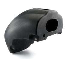Load image into Gallery viewer, Saldana Racing Tanks Tail Tank Shell Only 33 Gallon Side Mounts FTOS33