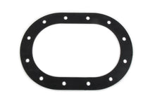 Load image into Gallery viewer, Saldana Racing Tanks Top Plate Gasket 4x6 Rubber 12 Hole SAC-006N