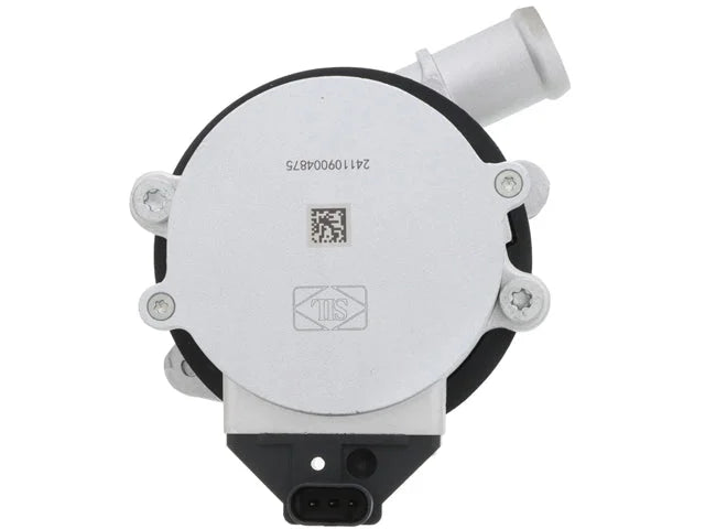 Saleri Auxiliary Water Pump - Side View