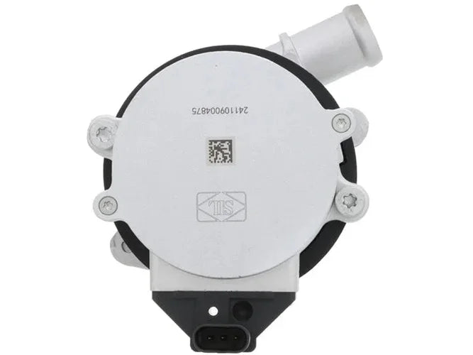 Saleri Auxiliary Water Pump - Side View