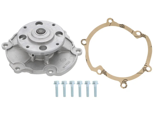 Saleri Water Pump - Main Product View