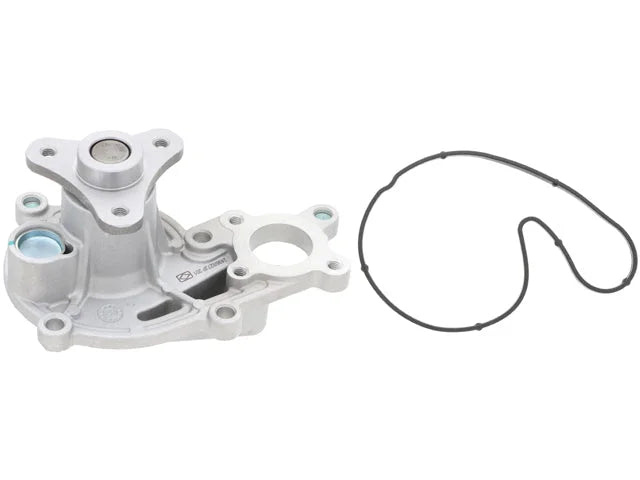 Saleri Water Pump - Main Product View