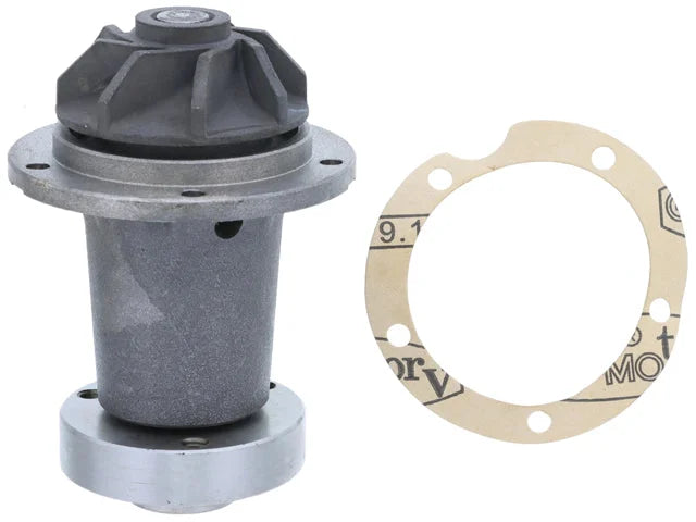 Saleri Water Pump - Side View