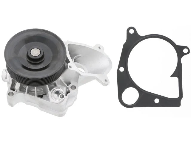 Saleri Water Pump - Main Product View