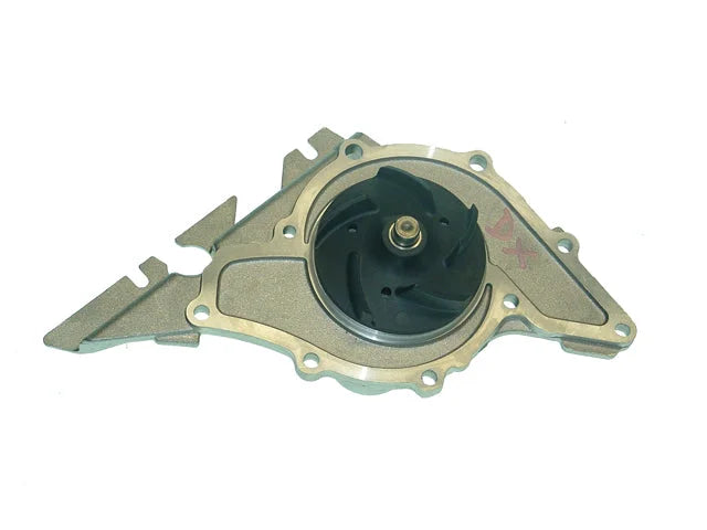 Saleri Water Pump PA1069 - Installation View