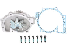 Load image into Gallery viewer, Saleri Water Pump PA1133 - Side View