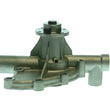 Load image into Gallery viewer, Saleri Water Pump PA122 - Side View