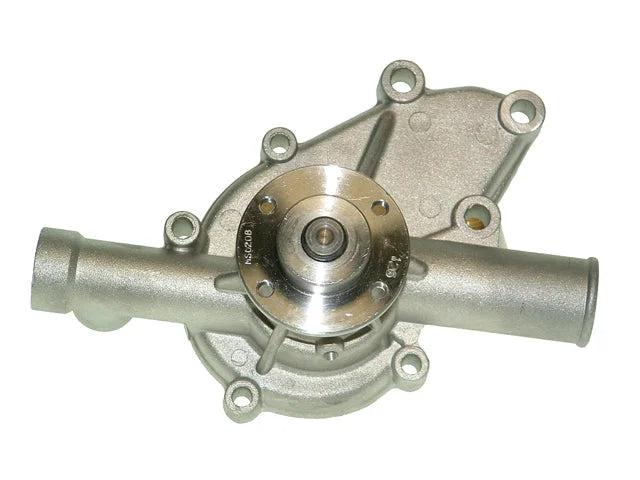 Saleri Water Pump PA122 - Back View