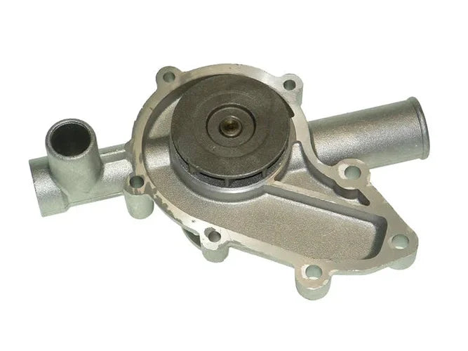 Saleri Water Pump PA122 - Installation View
