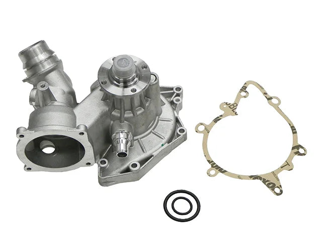 Saleri Water Pump PA1227 - Side View