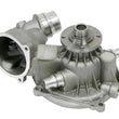Load image into Gallery viewer, Saleri Water Pump PA1238 - Side View