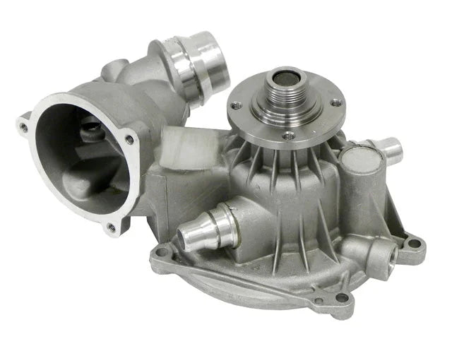 Saleri Water Pump PA1238 - Side View