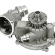 Load image into Gallery viewer, Saleri Water Pump PA1238 - Side View