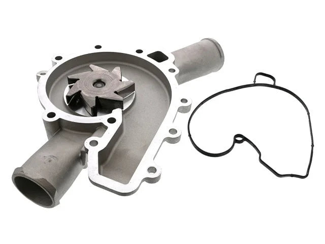 Saleri Water Pump PA1257 - Side View
