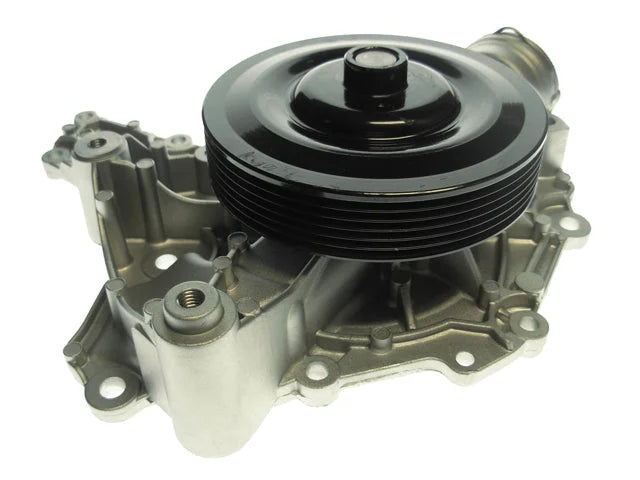 Saleri Water Pump PA1387 - Side View