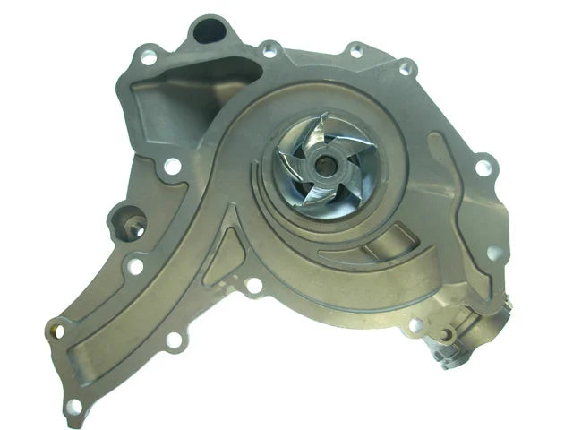 Saleri Water Pump PA1387 - Installation View