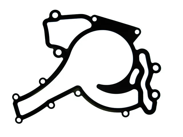 Saleri Water Pump PA1387 - Additional View 5