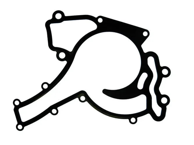 Saleri Water Pump PA1387 - Additional View 5
