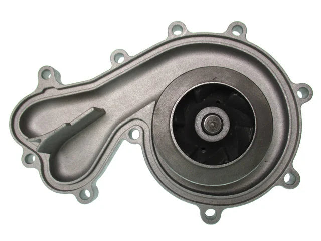 Saleri Water Pump PA1539 - Installation View