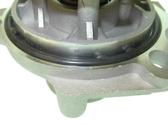 Saleri Water Pump PA1566 - Installation View