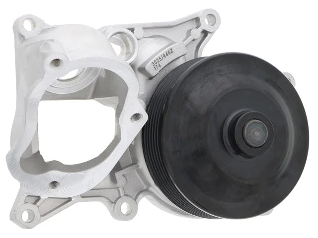 Saleri Water Pump PA1579 - Side View