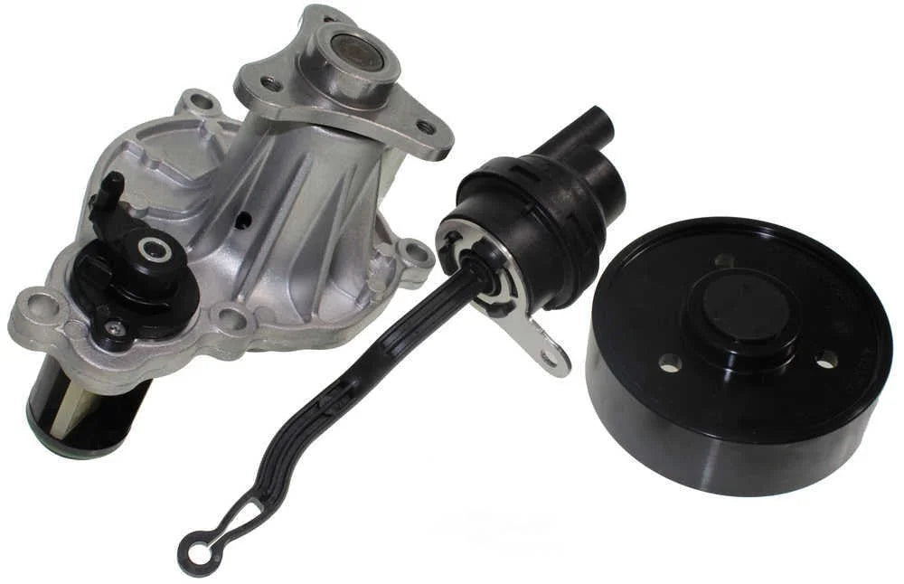 Saleri Water Pump PA1627 fits 2017-2021 BMW 230i / 230i xDrive / 330i / 330i GT xDrive / 330i xDrive / 430i / 430i Gran Co...
