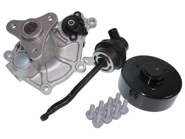 Saleri Water Pump PA1631 - Main Product View