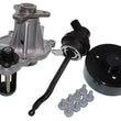 Load image into Gallery viewer, Saleri Water Pump PA1631 - Side View