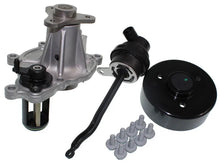 Load image into Gallery viewer, Saleri Water Pump PA1631 - Side View