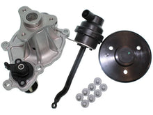 Load image into Gallery viewer, Saleri Water Pump PA1631 - Back View