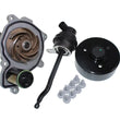 Load image into Gallery viewer, Saleri Water Pump PA1631 - Installation View