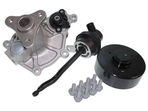 Saleri Water Pump PA1631 - Main Product View