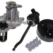 Load image into Gallery viewer, Saleri Water Pump PA1631 - Side View