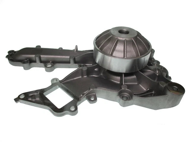 Saleri Water Pump PA1650 - Side View
