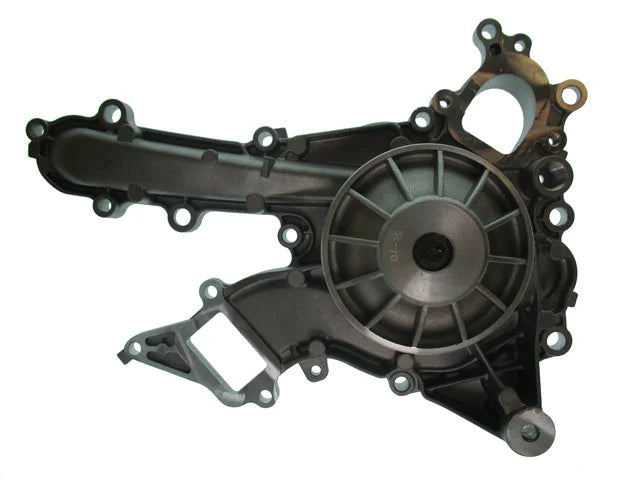 Saleri Water Pump PA1650 - Back View