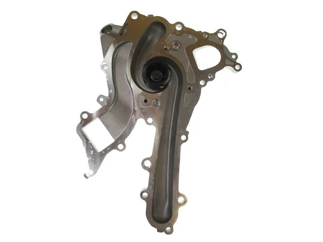 Saleri Water Pump PA1650 - Installation View