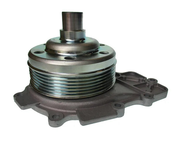 Saleri Water Pump PA1653 - Side View